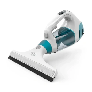 Пилосос акумуляторний для миття вікон Black+Decker WW100