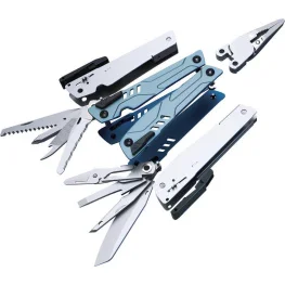 Фото мультитул nextool sailor pro ne20045