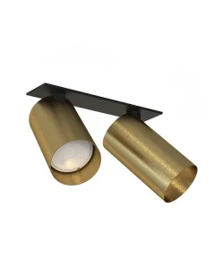 Світильник Nowodvorski Mono Surface II Solid Brass (7745)
