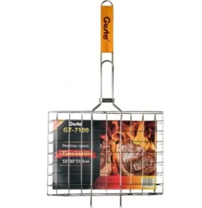 Решітка-гриль Gusto Time2Grill 55x30x21,5см (110912)