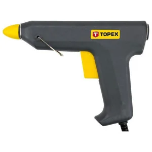 Пістолет клейовий електричний TOPEX 11мм (42E501)