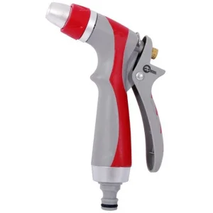 Пістолет-розпилювач для поливу Intertool LUXURY (GE-0017)