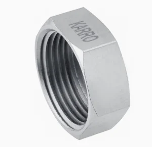 Заглушка Karro 3/4“ РВ (KR3111/4)
