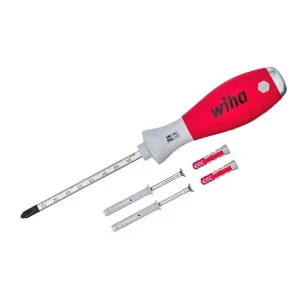 Викрутка Wiha SoftFinish PH2x100мм (41289_WH)