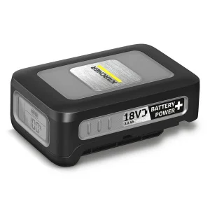 Акумулятор Karcher Battery Power+ 18/30 18В 3Aч (2.445-042.0)