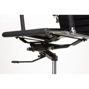 Фото офисное кресло special4you solano artleather black (e0949)