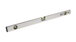 Рівень будівельний MasterTool 150см 3 капсули (34-1503)