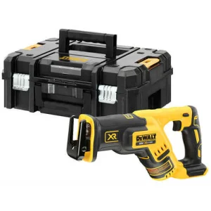 Пила шабельна акумуляторна DeWALT DCS367NT