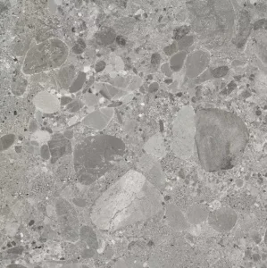 Керамогранит Intercerama Camelot темно-серый 60х60см (6060136072/SL)