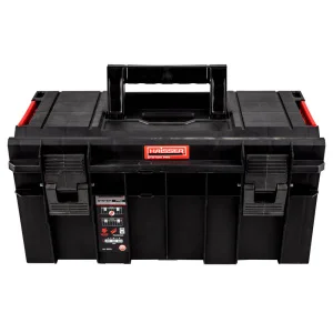 Ящик для інструменту Haisser System Pro 500 Basic (113430)