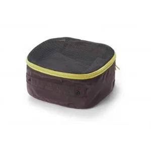 Косметичка Naturehike CNK2350XB010, розмір М, темно-пурпурний (6976023924309)
