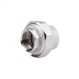 Сгон Alfa Plast PPR 25х3/4" ВР (APFTUX2534X)