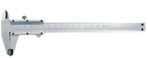 Штангенциркуль VOREL 150мм (15100)