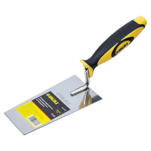 Кельма шпаклювальна Sigma Profi 160х83мм (8327131)