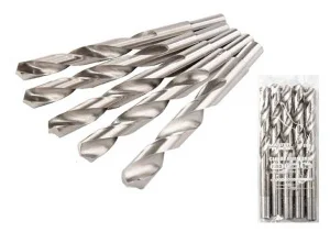 Свердло по металу Mastertool HSS 14,0мм (10-1140-16)