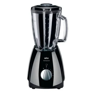 Блендер Mquick 5 Braun МХ2050Black