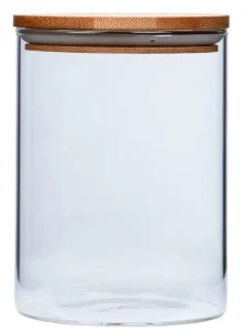 Ємність для сипучих продуктів Vittora VT-7107 0,7л (111176)