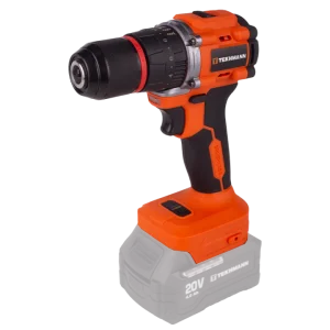 Шуруповерт акумуляторний Tekhmann TCID-70 BL TekPower (854835)