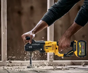 Дриль акумуляторний DeWALT DCD444N
