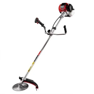 Мотокоса Intertool WT-2230