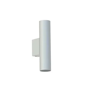 Бра Nowodvorski Fourty Wall M SILK GRAY (10890)