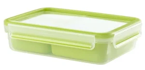 Фото бранч-бокс tefal masterseal to go 1,2л (k3100412)