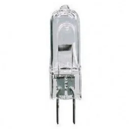 Фото лампа галогенная osram 64665 hlx 36v 400w g6.35