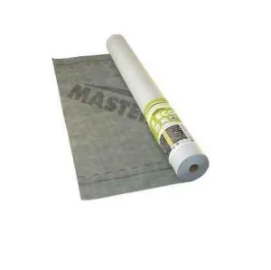 Супердифузійна мембрана MASTERMAX 3 ECO 115г/м2 (75м2)