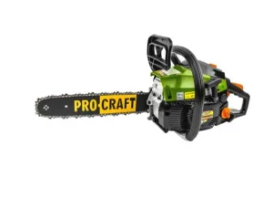 Бензопила ProCraft GS-58X (600058)