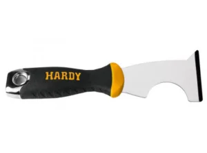 Мультішпатель HARDY укріплений нержавіючий 5 в 1 (0830-680200)