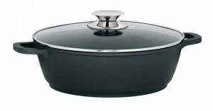Каструля Kela Kerros 24см 3,2л (11552)