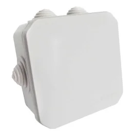 Коробка распределительная DKC 100x100x50мм IP55 (53800)