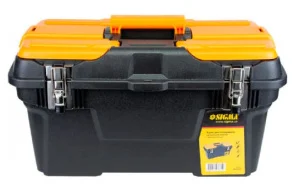 Ящик для інструменту Sigma 494x263x250мм (7403671)
