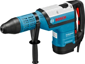 Перфоратор Bosch GBH 12-52 D (0611266100)