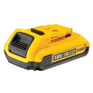 Акумуляторна батарея DeWalt DCB183