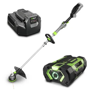 Тріммер акумуляторний EGO ST1401E-ST KIT (260101004)