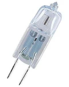 Фото галогенная лампа osram 50w 24v gy6.35 (4058075177864)