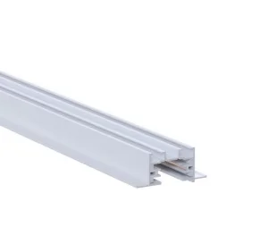 Трековая система KLOODI KDTR-RL230_3 WH белый матовый