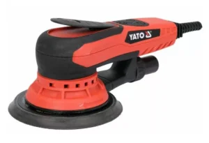 Шліфмашина ексцентрикова мережева Yato YT-82206