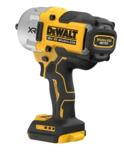 Гайкокрут ударний DeWALT DCF961NT