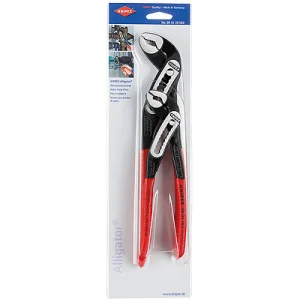 Набір кліщів Knipex Alligator (00 31 20 V02)