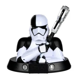 Фото акустическая система ekids/ihome disney star wars trooper (li-b67tr.11mv7)