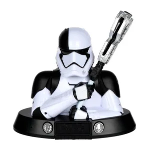 Акустична система eKids/iHome Disney Star Wars Trooper (LI-B67TR.11MV7)