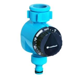 Таймер механический Cellfast IDEAL 120 min (52-090N)