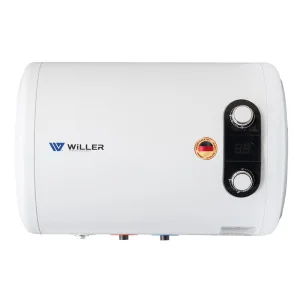 Бойлер горизонтальний Willer EH50RI-Horizon 50л