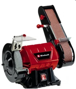 Верстат для заточування стрічковий Einhell Classic TC-US 350 (4466154)