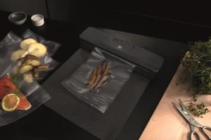 Фото вакуумный упаковщик electrolux e4vs1-4ag