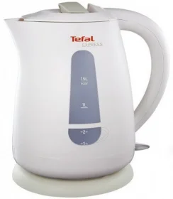 Фото электрочайник tefal ko 2991