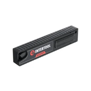 Комплект лез сегментних Intertool 9мм 10шт (HT-0564)
