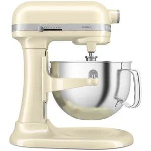 Фото кухонная машина kitchenaid artisan 5,6 л 5ksm60spxeac